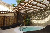 Spa of the Hotel GRAN OASIS MARIEN - Puerto Plata - Dominican Republic